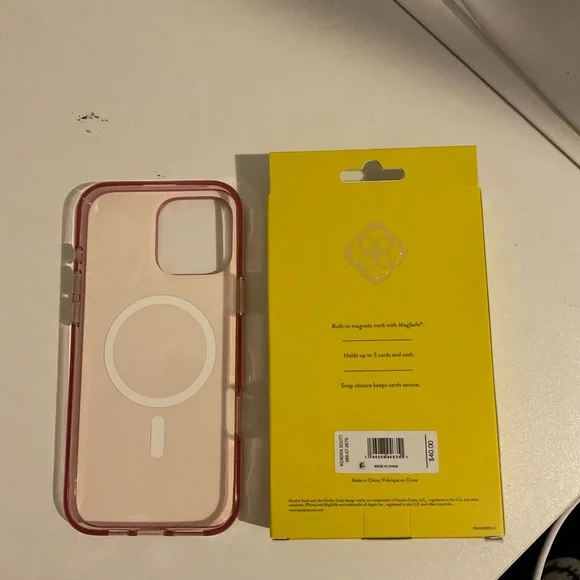 Kendra Scott IPhone 16 pro max case and wallet - threedaughtersproperties.com Kendra Scott IPhone 16 pro max case and wallet - threedaughtersproperties.com